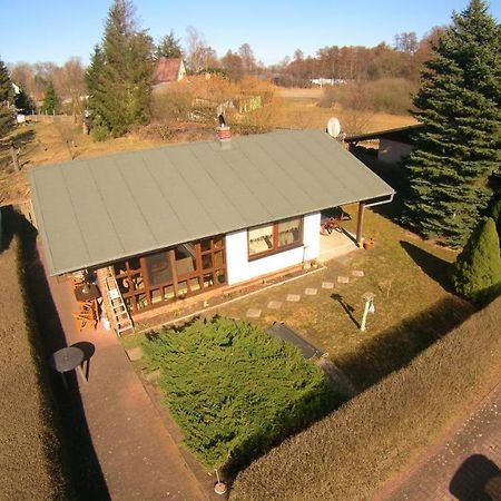 Ferienhaus Am Schwielochsee Esterno foto