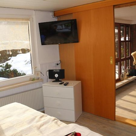 Ferienhaus Am Schwielochsee Esterno foto