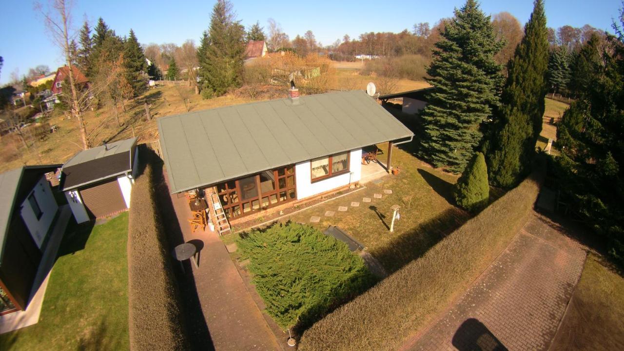 Ferienhaus Am Schwielochsee Esterno foto