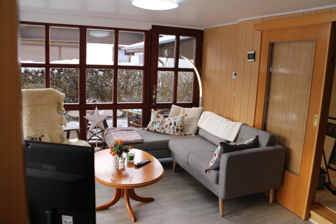 Ferienhaus Am Schwielochsee Esterno foto