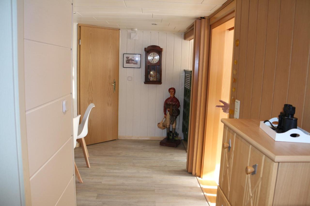 Ferienhaus Am Schwielochsee Esterno foto