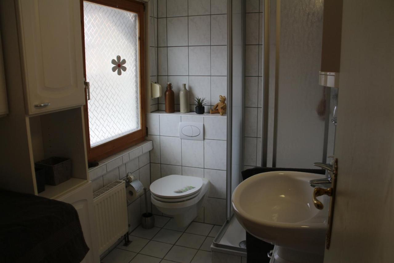 Ferienhaus Am Schwielochsee Esterno foto