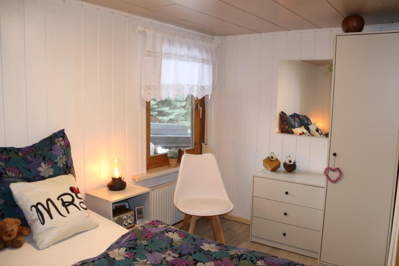 Ferienhaus Am Schwielochsee Esterno foto